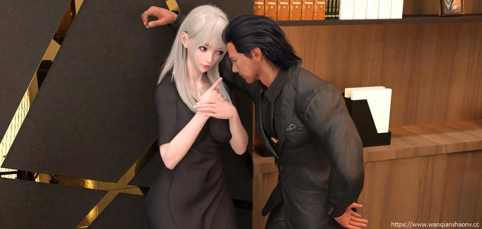 汉化游戏-水上世界 V1.10精翻完结作弊版+攻略[完坑/PC+安卓/3.8G