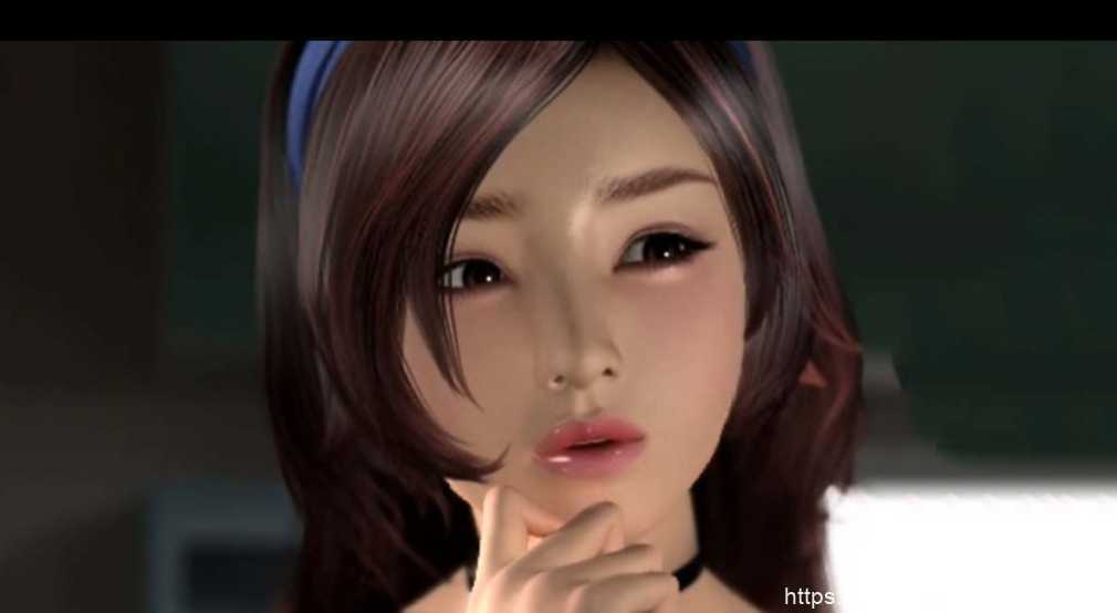 【补档/3D/游戏+动画】梅麻吕全部资源大合集 【PC+安卓/94G/】 - 造梦少女游戏网-造梦少女游戏造梦少女游戏网