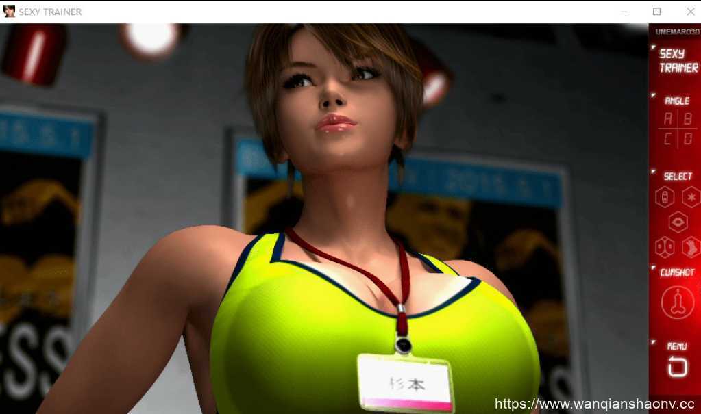 图片[4]-造梦少女游戏【补档/3D/游戏+动画】梅麻吕全部资源大合集 【PC+安卓/94G/】 - 造梦少女游戏网-造梦少女游戏造梦少女游戏网