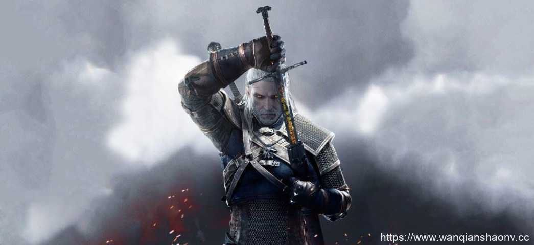 图片[1]-造梦少女游戏【3A大作/中文/魔改】巫师3：狂嫖 绅士邪恶魔改版[解压即玩小白福音]【170G/新魔改】 - 造梦少女游戏网-造梦少女游戏造梦少女游戏网