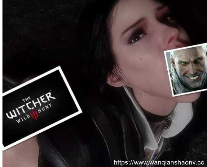 【3A大作/中文/魔改】巫师3：狂嫖 绅士邪恶魔改版[解压即玩小白福音]【170G/新魔改】-造梦少女游戏造梦少女游戏网