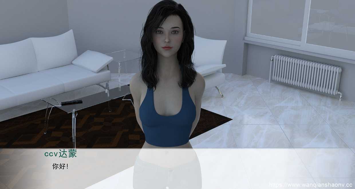 亚洲风SLG/汉化/动态】情靡东主 Ver1.0 精翻汉化完结版+全CG【完坑/PC+安卓/2G】-造梦少女游戏造梦少女游戏网