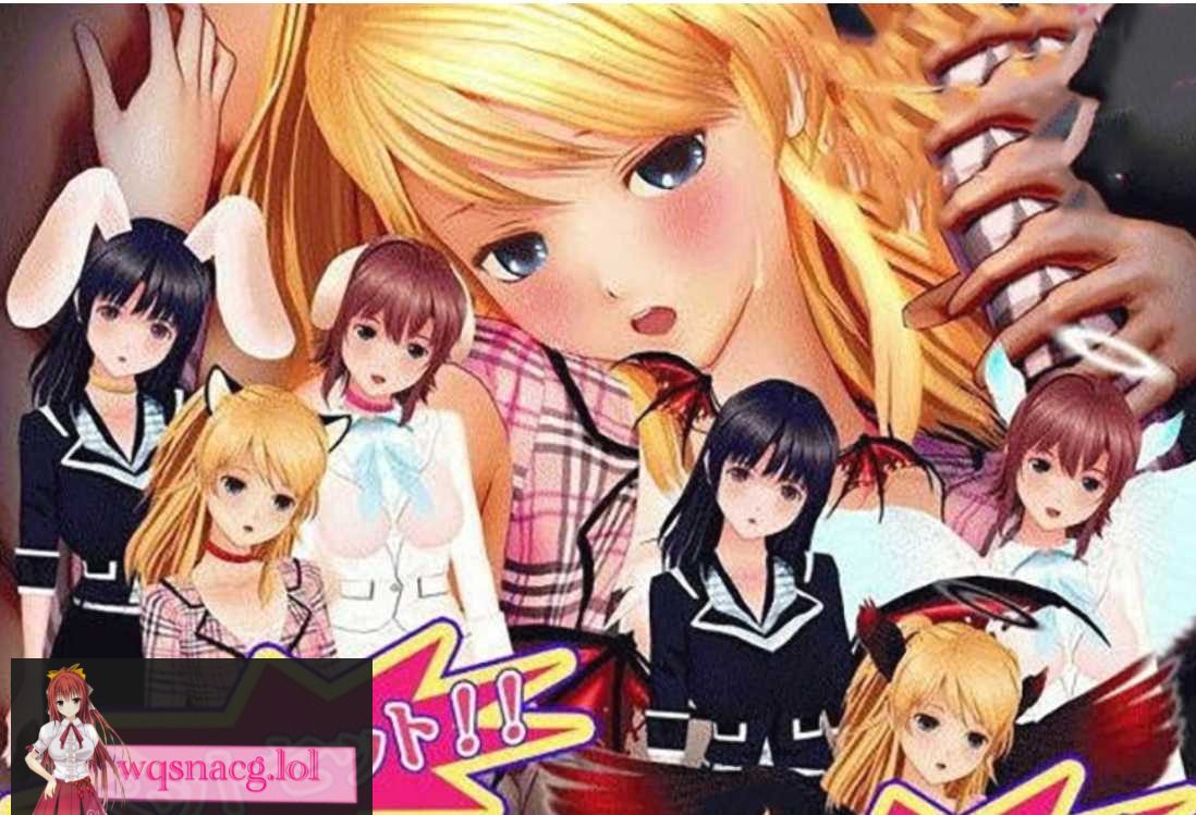 【3D互动SLG游戏 】身躯的契约书 精翻汉化版 2.2G-造梦少女游戏造梦少女游戏网