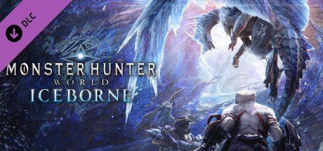 怪物猎人：世界-冰原/Monster Hunter World: Iceborne（更新v15.21.00-全DLC豪华版+世界定制版）-造梦少女游戏造梦少女游戏网