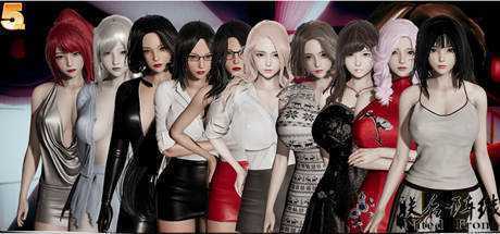 【国产RPG/中文/动态CG】联合阵线 G60 中文步兵超级作弊版【佳作/PC+安卓/4G】-造梦少女游戏造梦少女游戏网