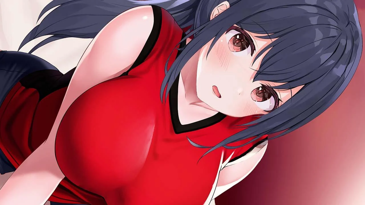 [日系互动SLG]爱的相遇（Love Meeting）官方中文版+作弊 互动SLG游戏700M-造梦少女游戏造梦少女游戏网