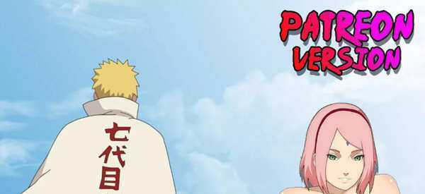 【ADV/汉化】火影同人:鸣人的假期V1.0 PC+安卓付费完整汉化版+攻略【600M/步兵】-造梦少女游戏造梦少女游戏网