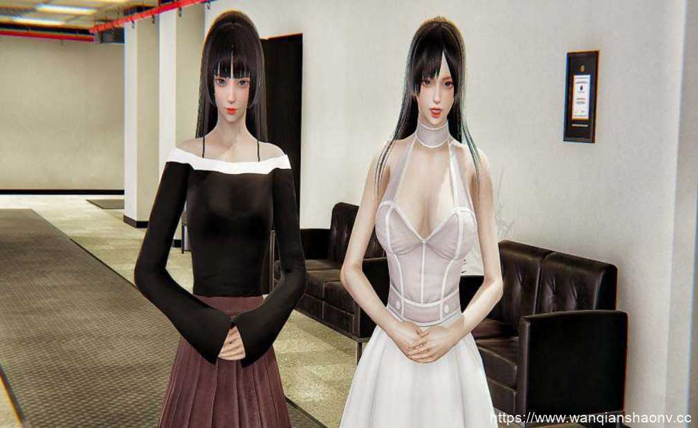 图片[2]-造梦少女游戏【国产破解RPG/中文/步兵/中文CV】医德 Ver4.0 作弊官方中文版 + 全CG【PC+安卓/4G】 - 造梦少女游戏网-造梦少女游戏造梦少女游戏网