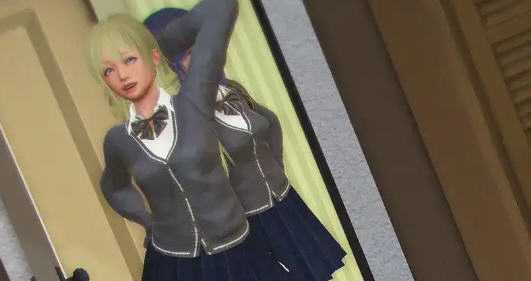 【亚洲风SLG/汉化/动态】末世危情 V0.25 精翻汉化版【PC+安卓/4G/新作】-造梦少女游戏造梦少女游戏网