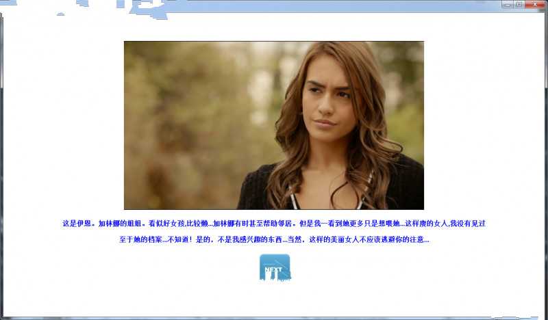 图片[2]-造梦少女游戏【大型QSP汉化完坑】妈妈的密友 V1.5 +1.6英文版 全内容完整汉化版+攻略 大型QSP游戏 16G - 造梦少女游戏网-造梦少女游戏造梦少女游戏网