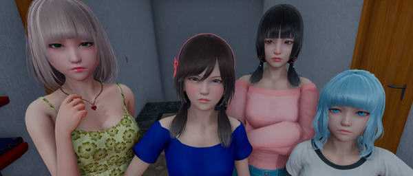 【亚洲风SLG/汉化/动态】星体欲望 Astral Lust V0.2.3 汉化版+全CG【新汉化/PC+安卓/4.2G】-造梦少女游戏造梦少女游戏网