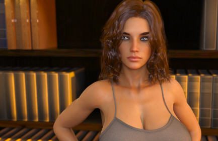 【欧美SLG/汉化/动态】权力真空(Power Vacuum)CH12 汉化版 【PC+安卓】 动态SLG游戏 3.5G-造梦少女游戏造梦少女游戏网