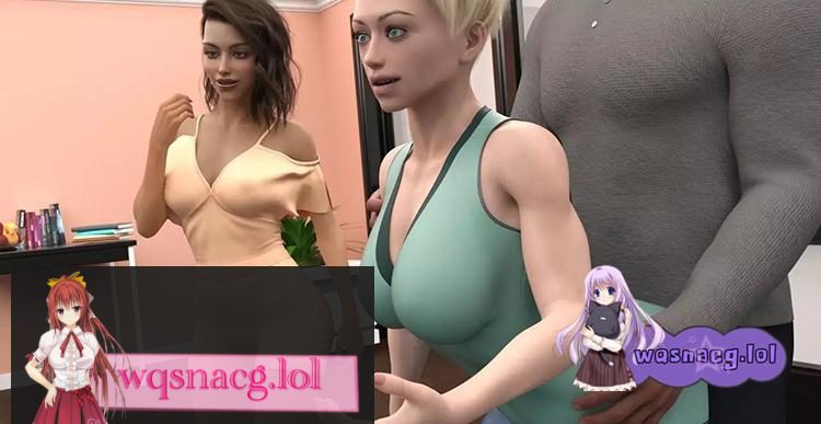 【欧美SLG/汉化】复仇 V0.9 汉化完结版【PC+安卓/1.5G】-造梦少女游戏造梦少女游戏网