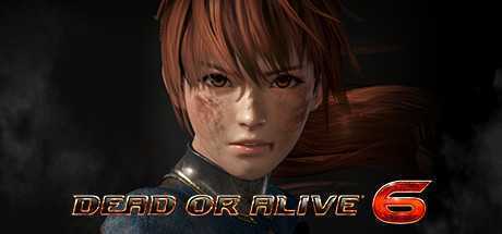 死或生6/Dead or Alive 6-造梦少女游戏造梦少女游戏网