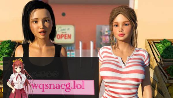 [欧美SLG/汉化/动态] 重返木屋HD Back to the Cabin V4.0 ch8 PC+安卓精翻汉化版.3G-造梦少女游戏造梦少女游戏网