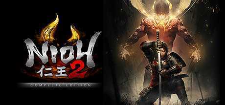 仁王2/NIOH 2（完全版-V1.28.06）-造梦少女游戏造梦少女游戏网