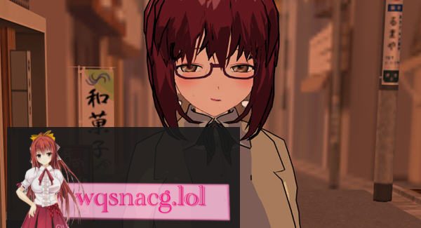 【汉化版/CG/RPG】冷酷的美女人妻让人NTR并享受调教的理由新汉化版+CG800M-造梦少女游戏造梦少女游戏网