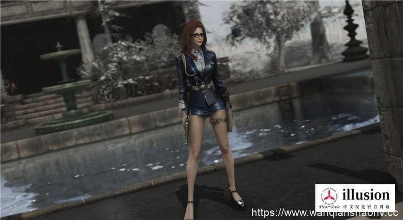 图片[4]-造梦少女游戏辐射4绅士版：144G终极整合 含实验室355个MOD 144G - 造梦少女游戏网-造梦少女游戏造梦少女游戏网