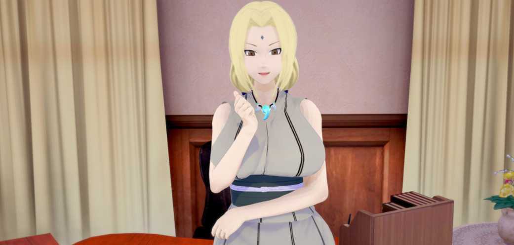 图片[1]-造梦少女游戏【火影同人SLG/汉化】火影：木叶的最后一人 v0.1 汉化版【PC+安卓/430M/新作】 - 造梦少女游戏网-造梦少女游戏造梦少女游戏网