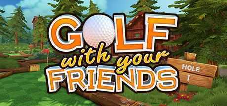 和你的朋友打高尔夫/Golf With Your Friends（v20200706）-造梦少女游戏造梦少女游戏网