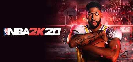 NBA2K20-造梦少女游戏造梦少女游戏网