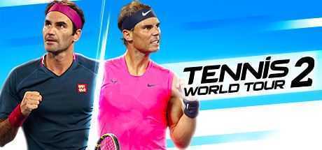 网球世界巡回赛2/Tennis World Tour 2-造梦少女游戏造梦少女游戏网