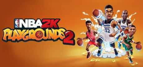 NBA 2K游乐场2/NBA 2K Playgrounds 2-造梦少女游戏造梦少女游戏网