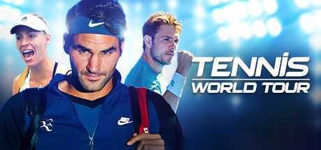 网球世界巡回赛/Tennis World Tour-造梦少女游戏造梦少女游戏网