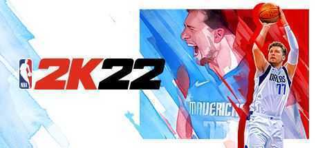 NBA 2K22（豪华版+全DLC+MC生涯离线）-造梦少女游戏造梦少女游戏网