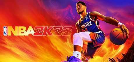 NBA2K23-（不支持MC生涯模式）-造梦少女游戏造梦少女游戏网