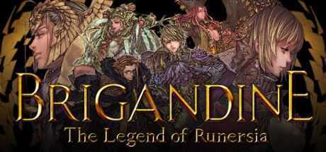 幻想大陆战记-露纳希亚传说/Brigandine The Legend of Runersia（v1.01）-造梦少女游戏造梦少女游戏网