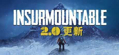孤山难越/Insurmountable（v2.0.6）-造梦少女游戏造梦少女游戏网