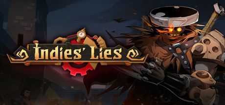 因狄斯的谎言/Indies Lies（V0.9.3）-造梦少女游戏造梦少女游戏网