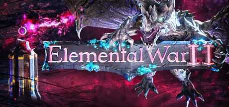 元素战争2/Elemental War 2-造梦少女游戏造梦少女游戏网