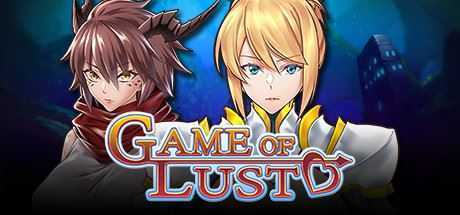欲望游戏/Game of Lust（Build.7416616+DLC）-造梦少女游戏造梦少女游戏网