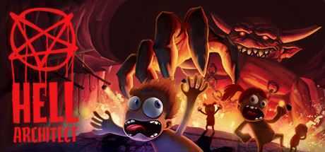 地狱建筑师/Hell Architect（V2.05+DLC）-造梦少女游戏造梦少女游戏网