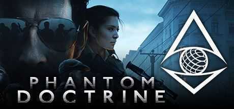 幽灵教义/Phantom Doctrine（V1.1.0）-造梦少女游戏造梦少女游戏网