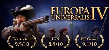 《欧陆风云4/Europa Universalis IV》v1.35.3+全DLC+季票+修改器 免安装汉化终极版-造梦少女游戏造梦少女游戏网