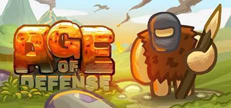 防御纪元/Age of Defense（v0.83）-造梦少女游戏造梦少女游戏网