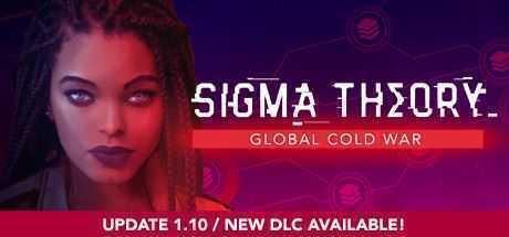 西格玛理论：谍战/Sigma Theory: Global Cold War-造梦少女游戏造梦少女游戏网