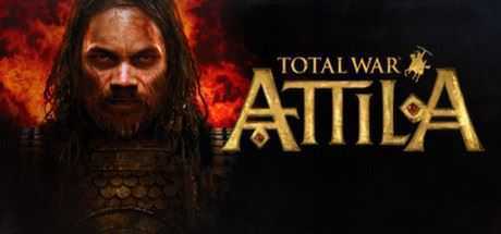 全面战争：阿提拉/Total War: ATTILA-造梦少女游戏造梦少女游戏网