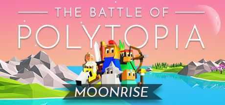文明之战/The Battle of Polytopia-造梦少女游戏造梦少女游戏网