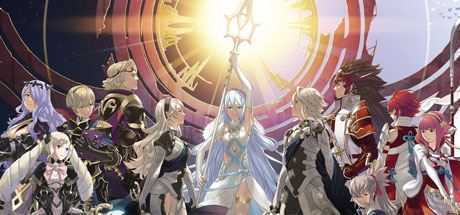 火焰之纹章：IF/Fire Emblem If - Byakuya Oukoku-造梦少女游戏造梦少女游戏网