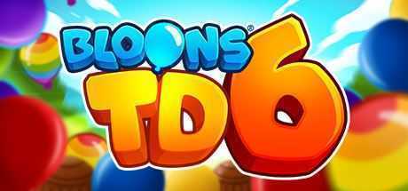 气球塔防6/Bloons TD 6（v24）-造梦少女游戏造梦少女游戏网