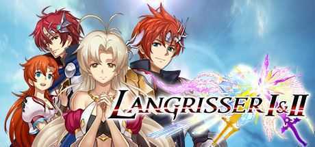 梦幻模拟战1&2/Langrisser I & II-造梦少女游戏造梦少女游戏网