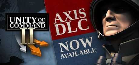 统一指挥2/Unity of Command II（整合莫斯科41）-造梦少女游戏造梦少女游戏网