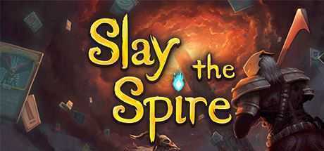杀戮尖塔/Slay the Spire（v2.2）-造梦少女游戏造梦少女游戏网