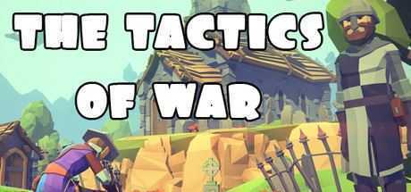 战争策略/The Tactics of War-造梦少女游戏造梦少女游戏网