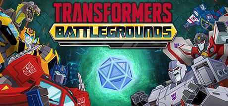 变形金刚：战场/TRANSFORMERS: BATTLEGROUNDS-造梦少女游戏造梦少女游戏网