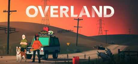 末日之旅/Overland（v844）-造梦少女游戏造梦少女游戏网